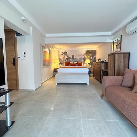 Hotel Suuyla Kazdaglari Edremit  Exterior foto