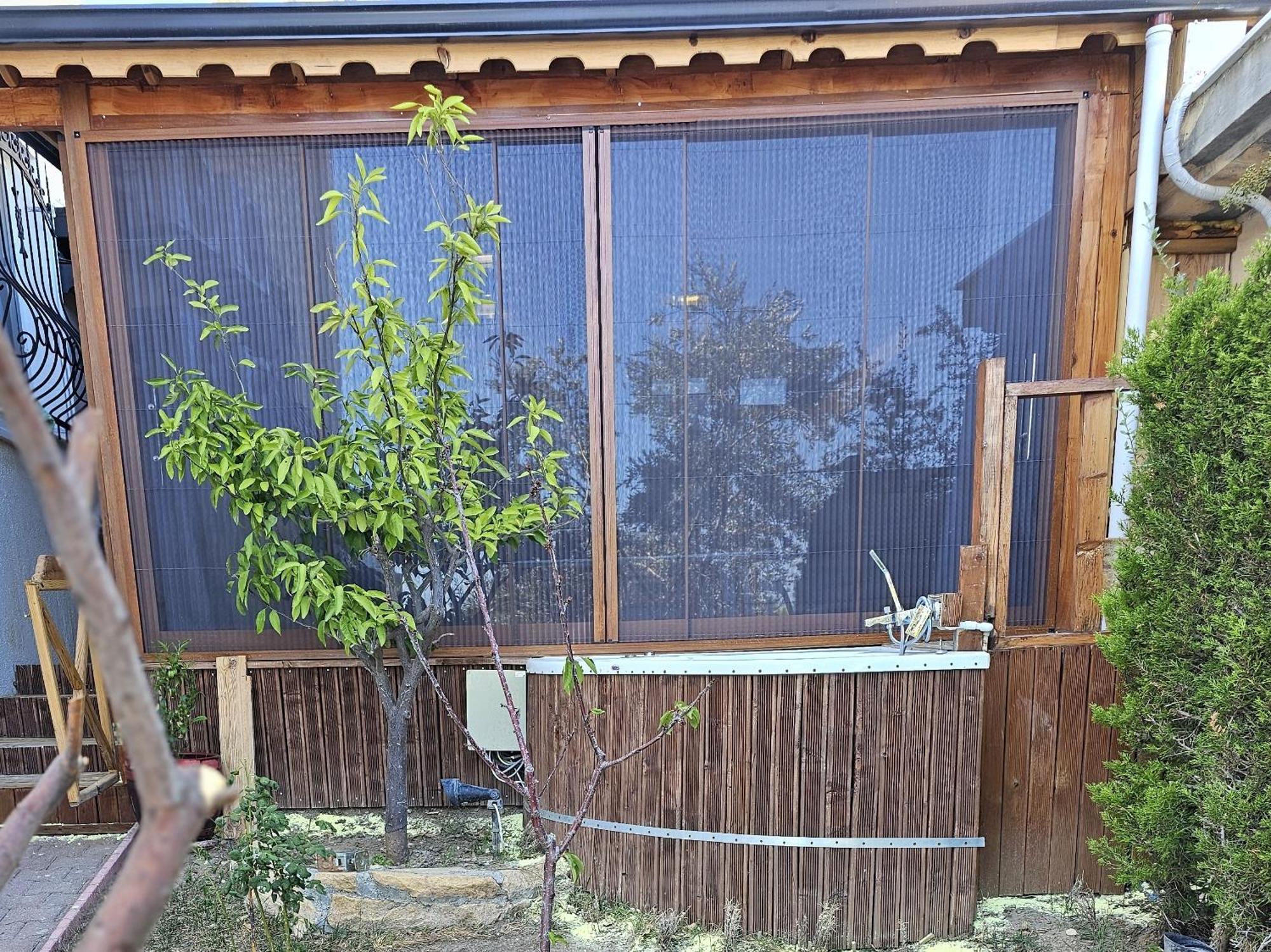 Hotel Suuyla Kazdaglari Edremit  Exterior foto