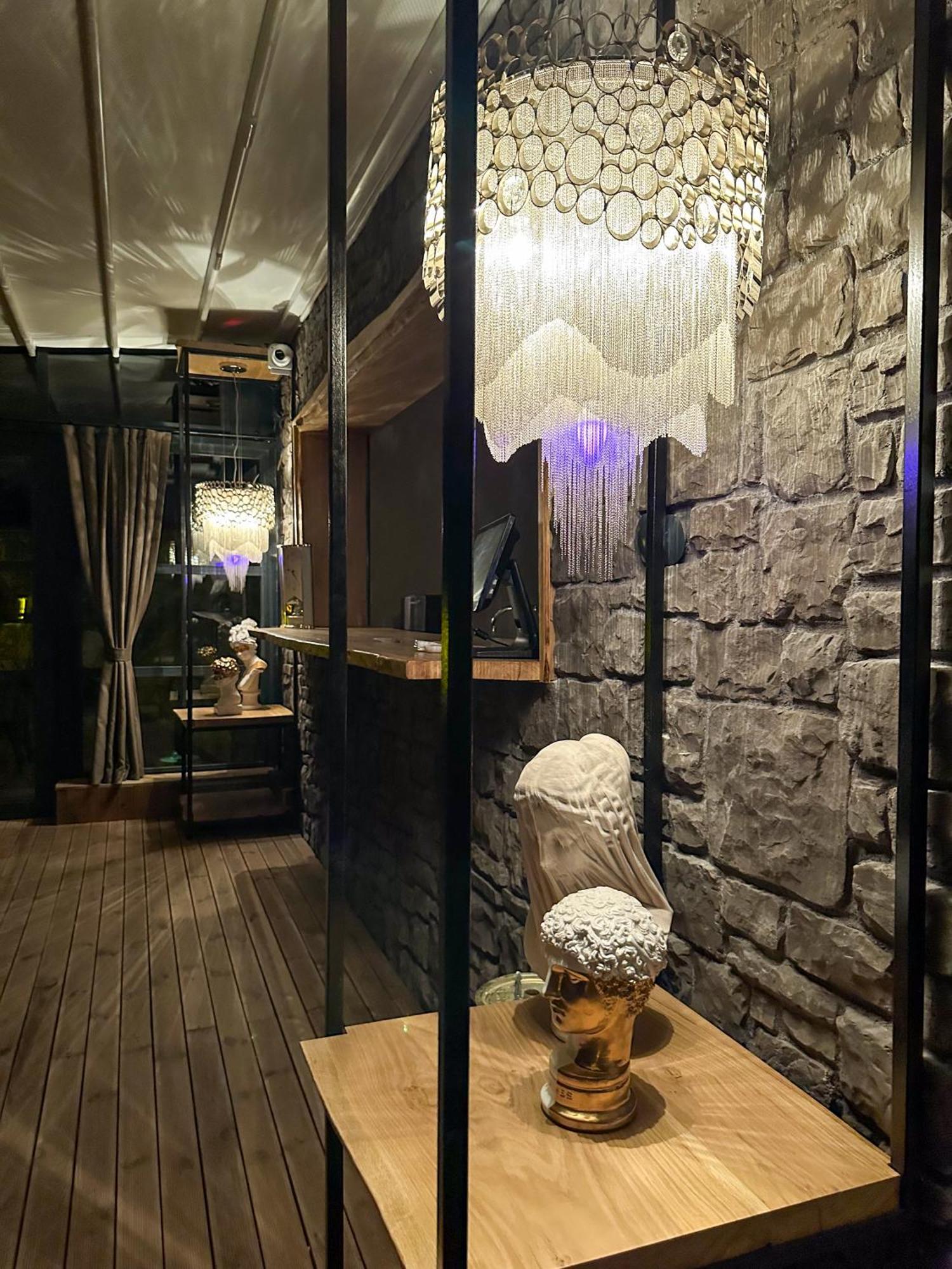 Hotel Suuyla Kazdaglari Edremit  Exterior foto