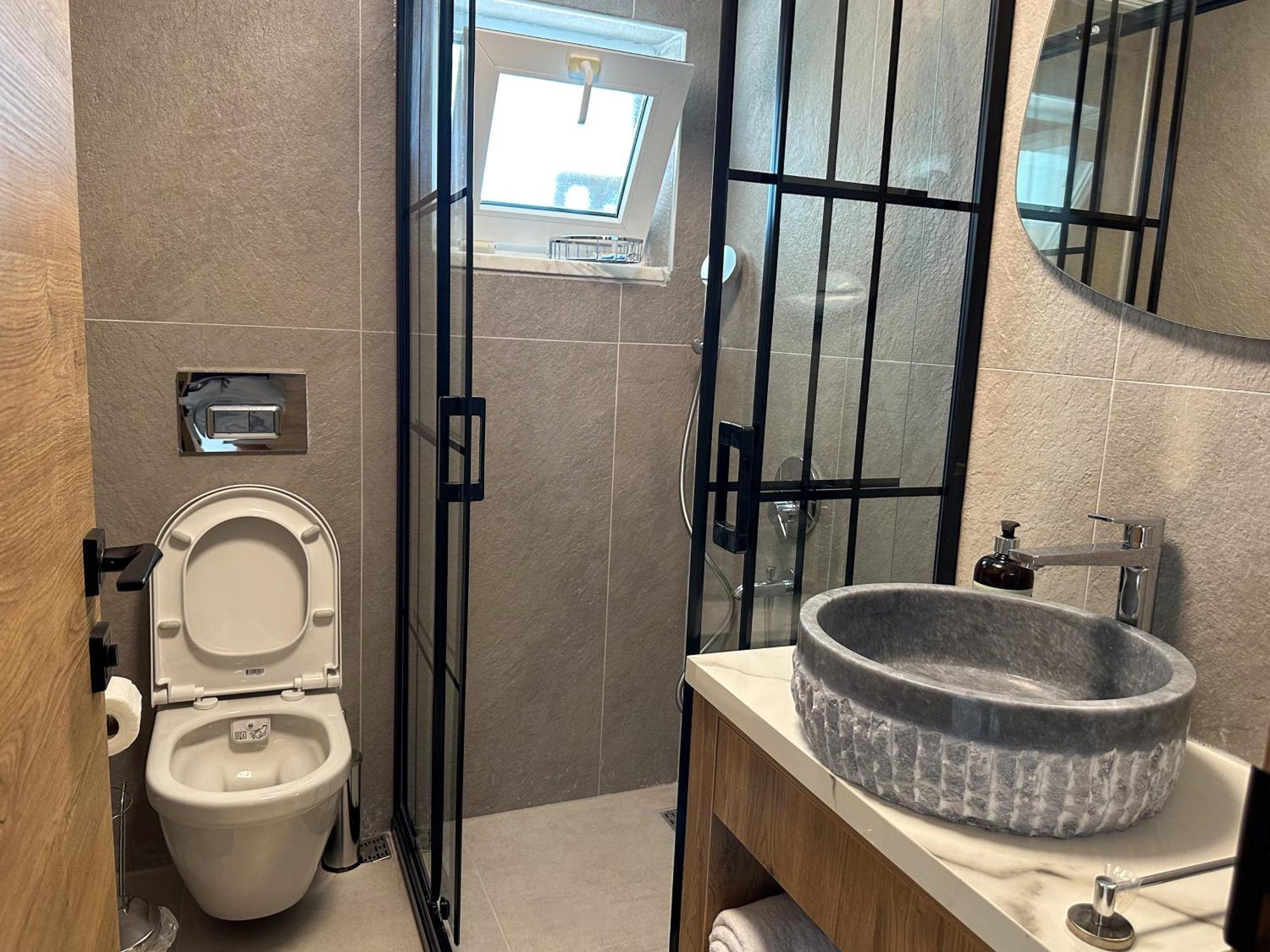Hotel Suuyla Kazdaglari Edremit  Exterior foto